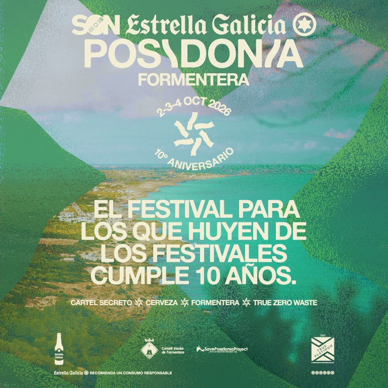 Posidonia 2026