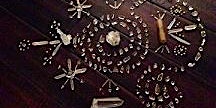 Crystal Grid Reiki Circle