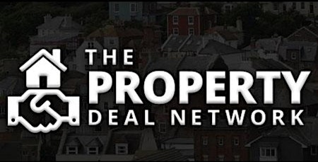 Property Deal Network London Kensington - PDN -Investor Networking Event