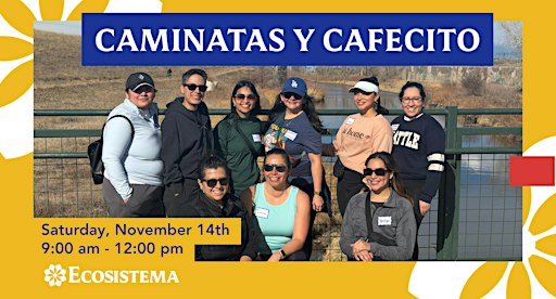 Caminatas y Cafecito