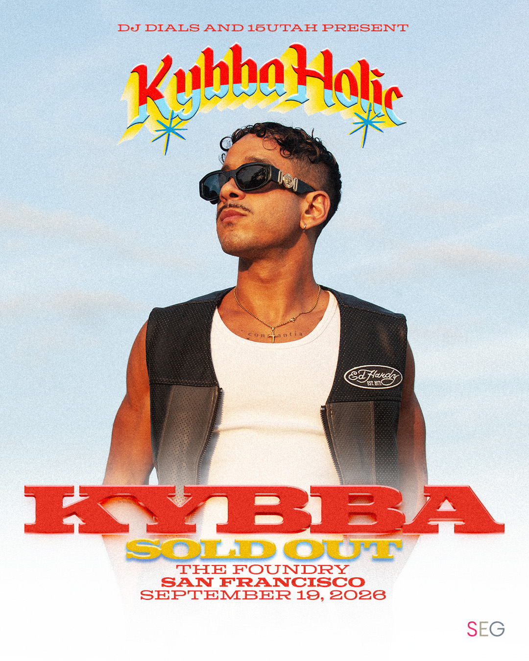 KYBBA