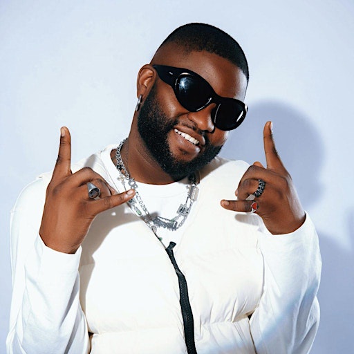 Skales Live in Montreal
