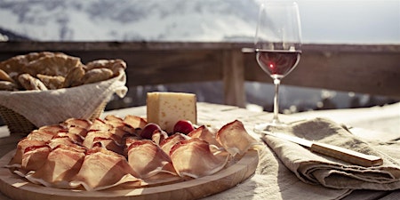 Sip & Savor: Regione Alto Adige