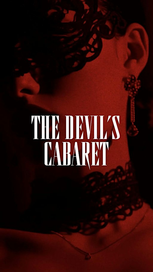 THE DEVIL'S CABARET