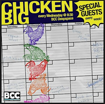 Chicken Big