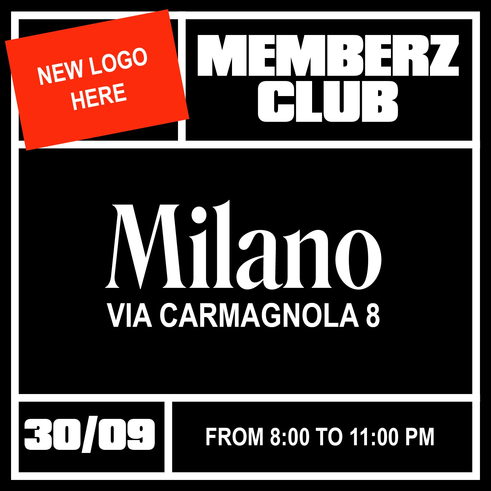 BURGEZ Memberz Club