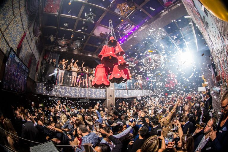 Sundays at TAO DOWNTOWN