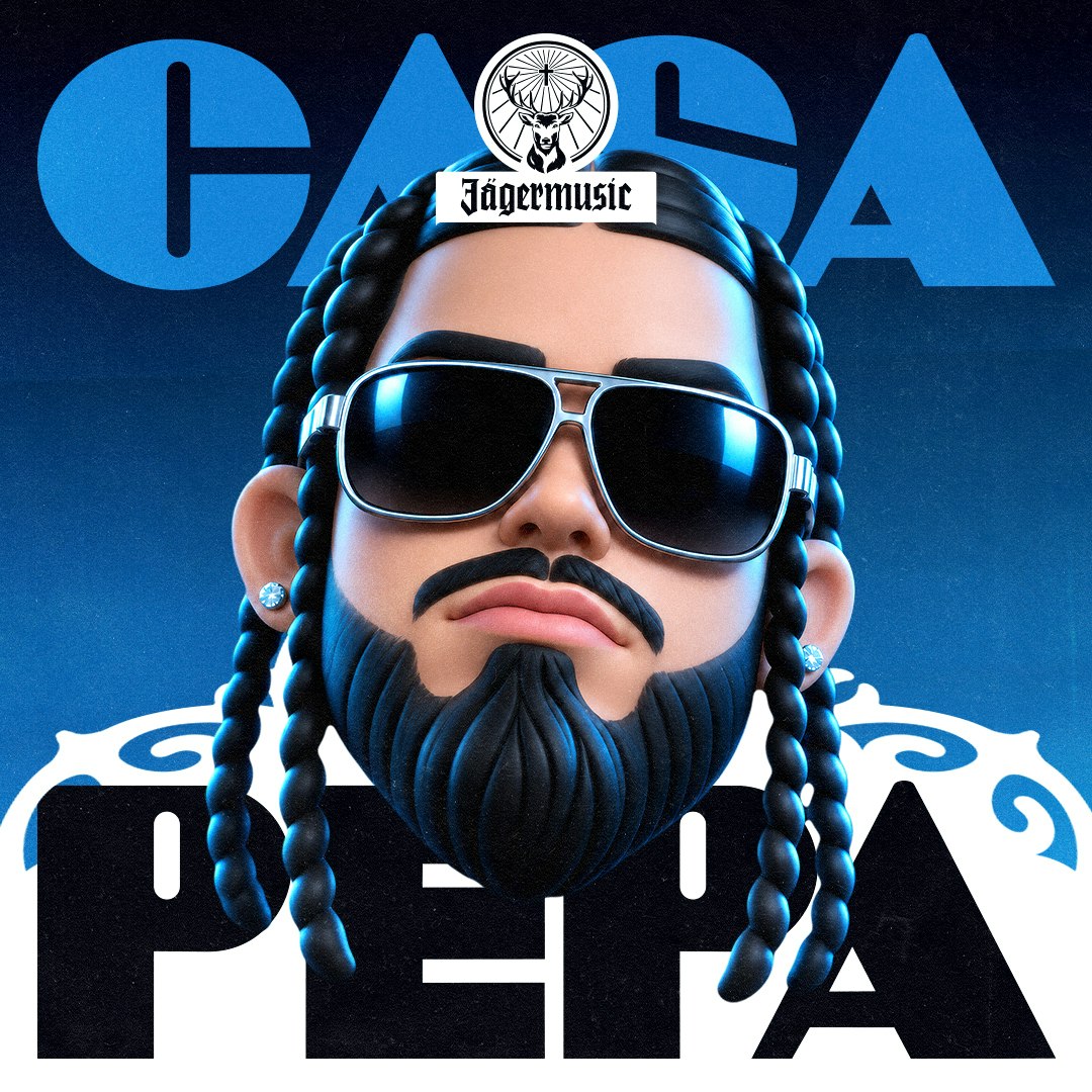 Casa Pepa: cybernene