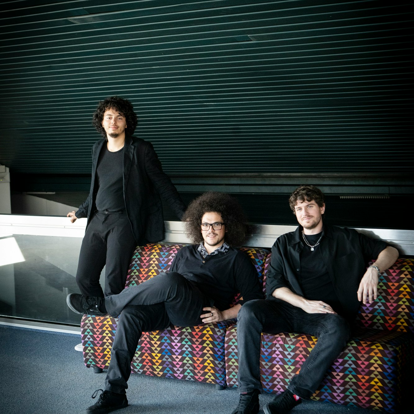 Luca Arduini Trio @ Taste of Jazz