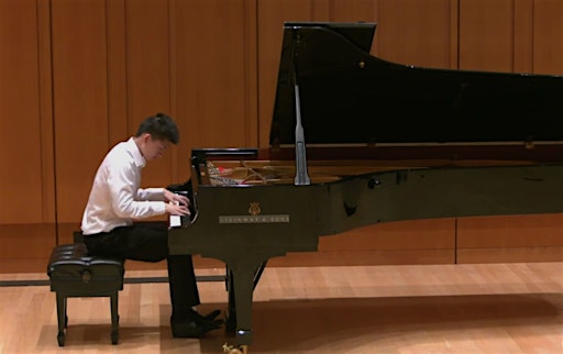 Raviver le patrimoine immatériel : Récital de piano par Jingrun Du