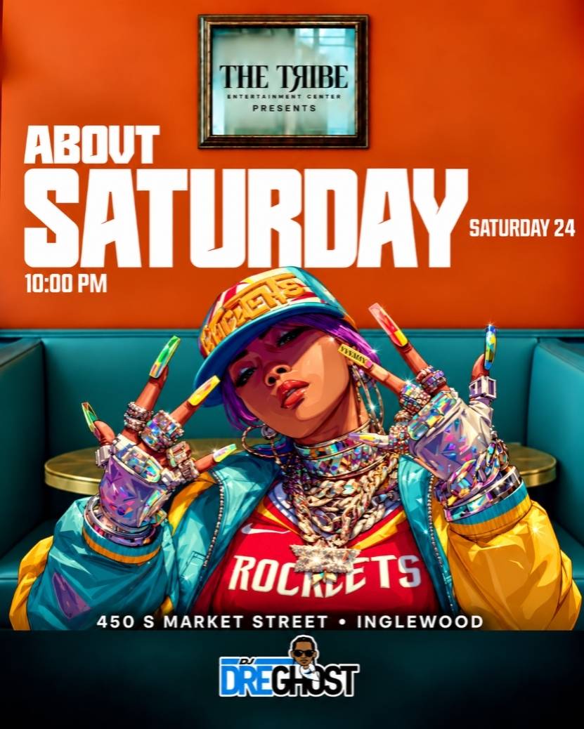 ABOUT SATURDAY