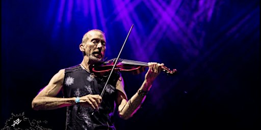 Dixon's Violin live in Battle Creek/KCC Binda Performing Arts Center