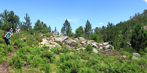 13.06.27 Single Reise Portugal mit Nationalpark Peneda-Gerês, Braga, Porto