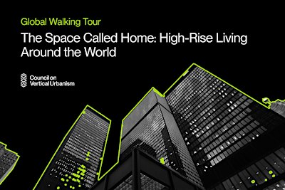 CVU Toronto: 2026 Global Walking Tour