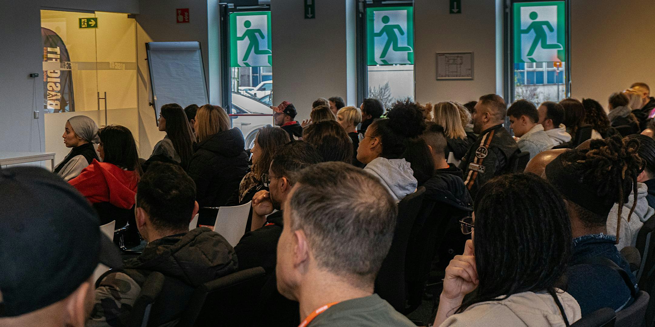 PTS Network - Devenir coach sportif sans avancer seul