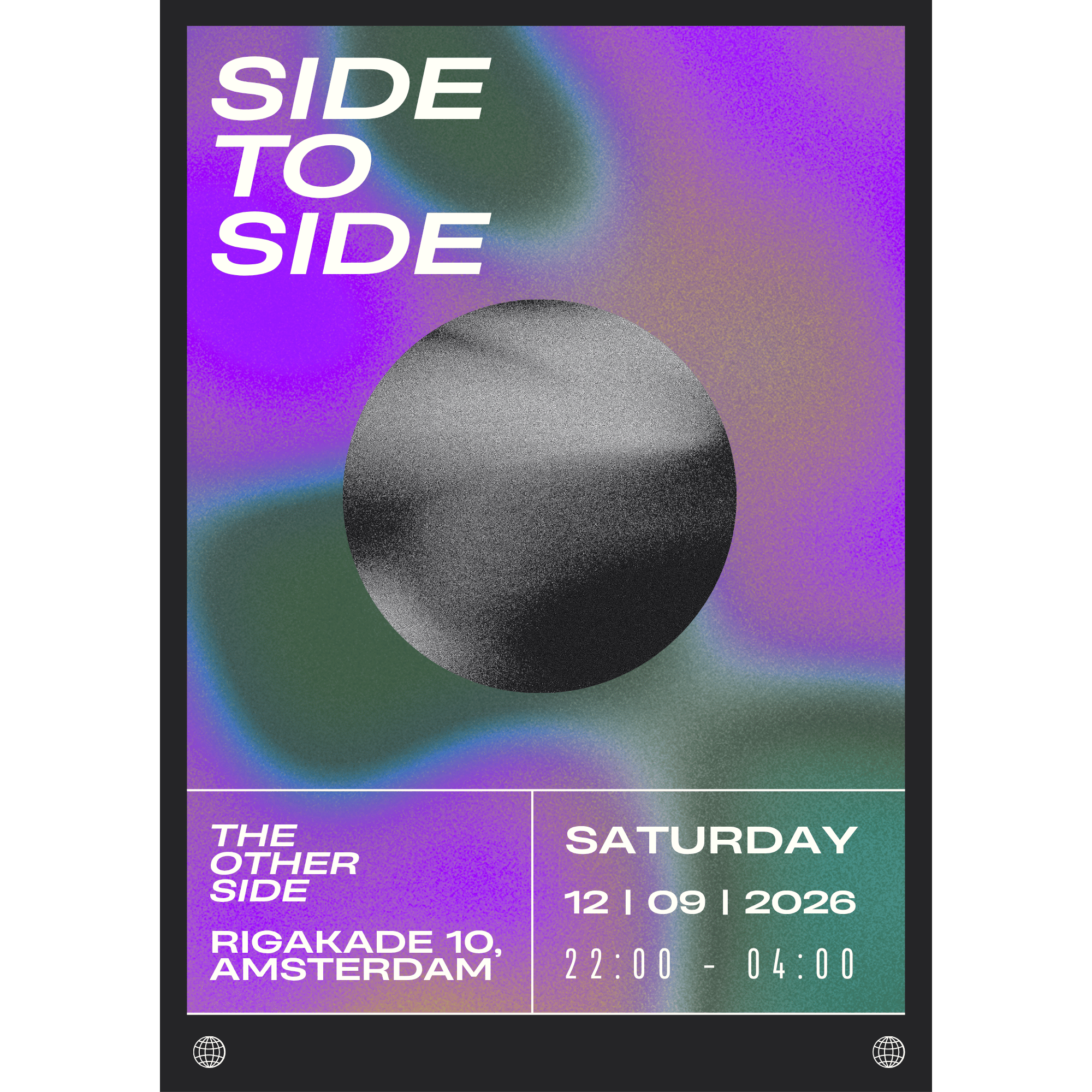 Side to Side