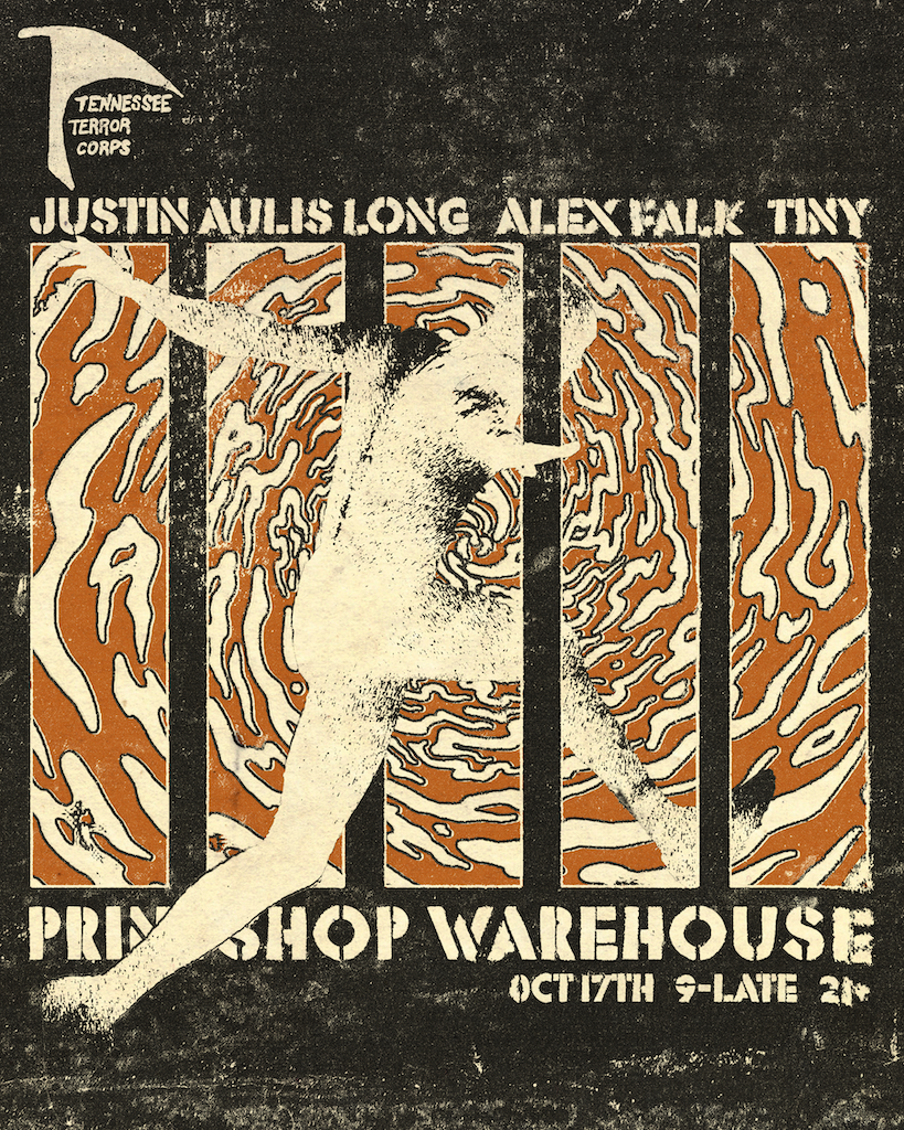Justin Aulis Long - Alex Falk - TINY