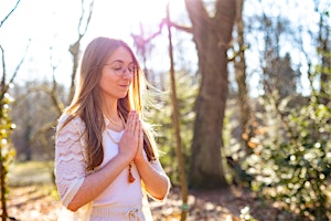 Tagesretreat Inner Peace