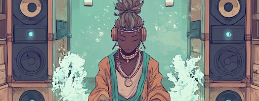 Isness Sound Meditations: A Bare Bones Sound Bath for Nervous System Reset