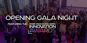 Opening Gala night