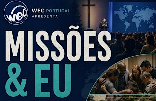 Missões e Eu