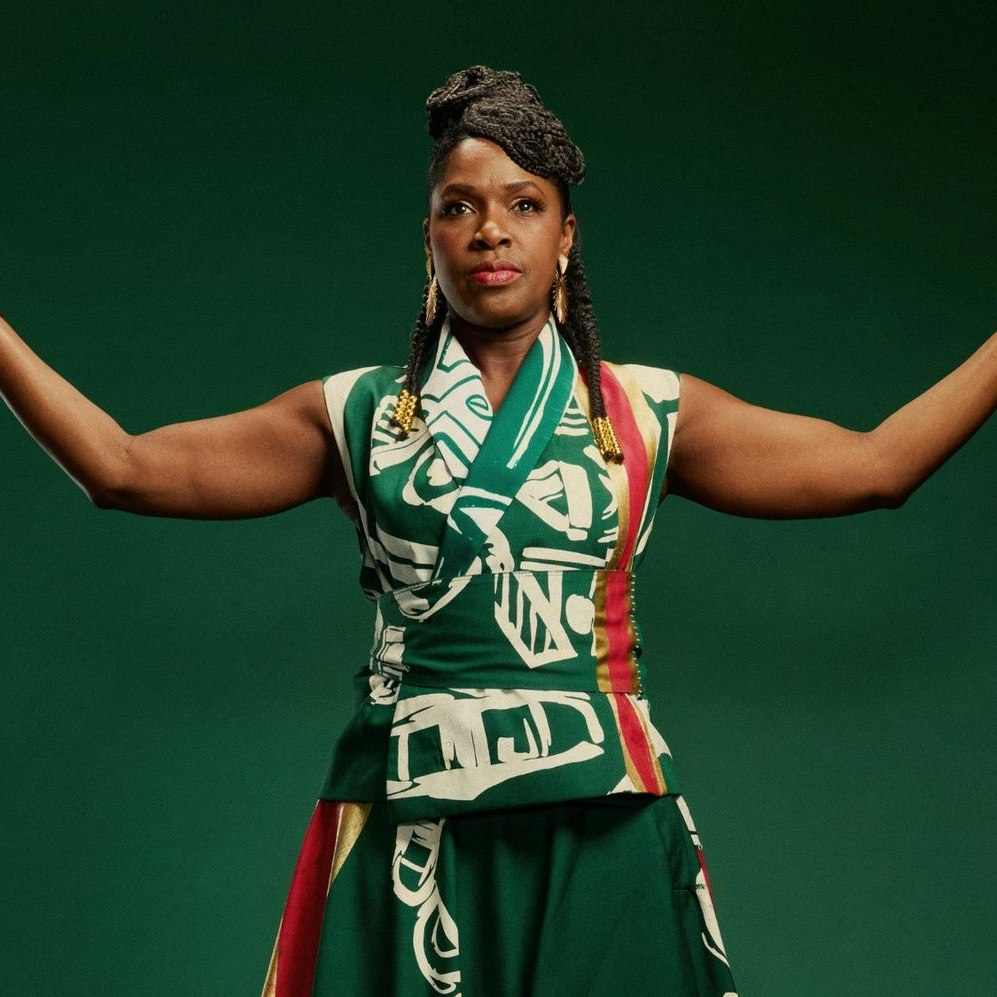 Ibibio Sound Machine
