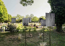 Le cimetière, lieu de vi(ll)e : patrimoine, biodiversité et nouveaux usages