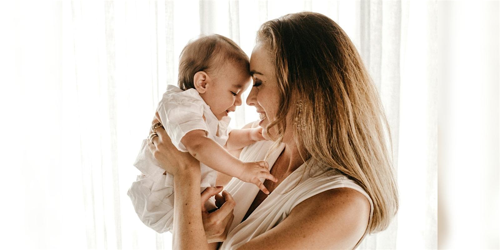 AIA Vitality Hub |Family Zone Post Natal and Infant feeding Support Session