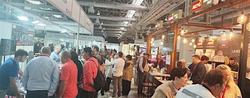 Feria MEAT XPERIENCE