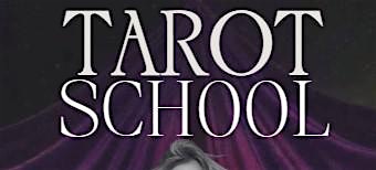 Archetypal Tarot School: 8-Week Beginner Tarot Course | Bristol