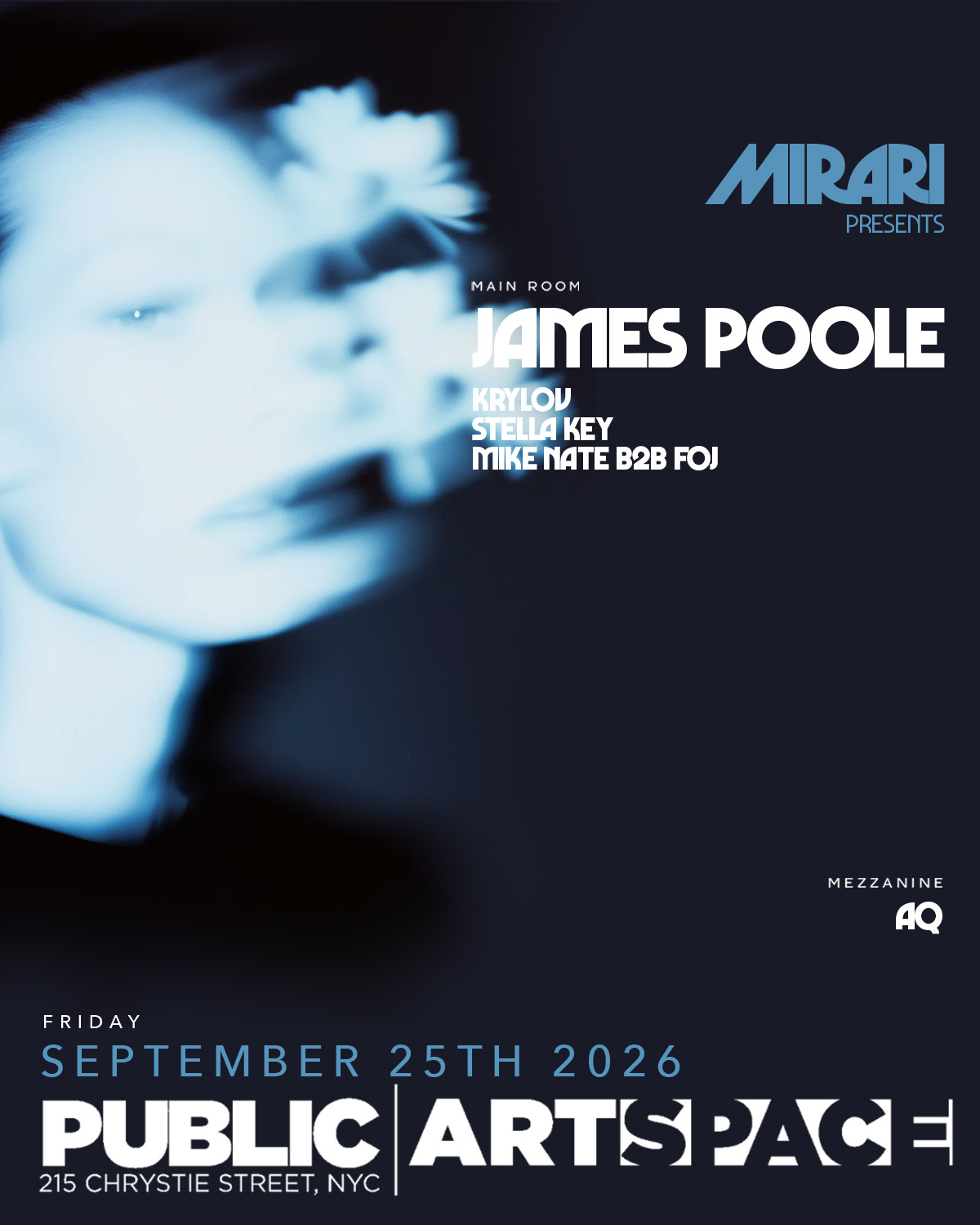 MIRARI 9/25
