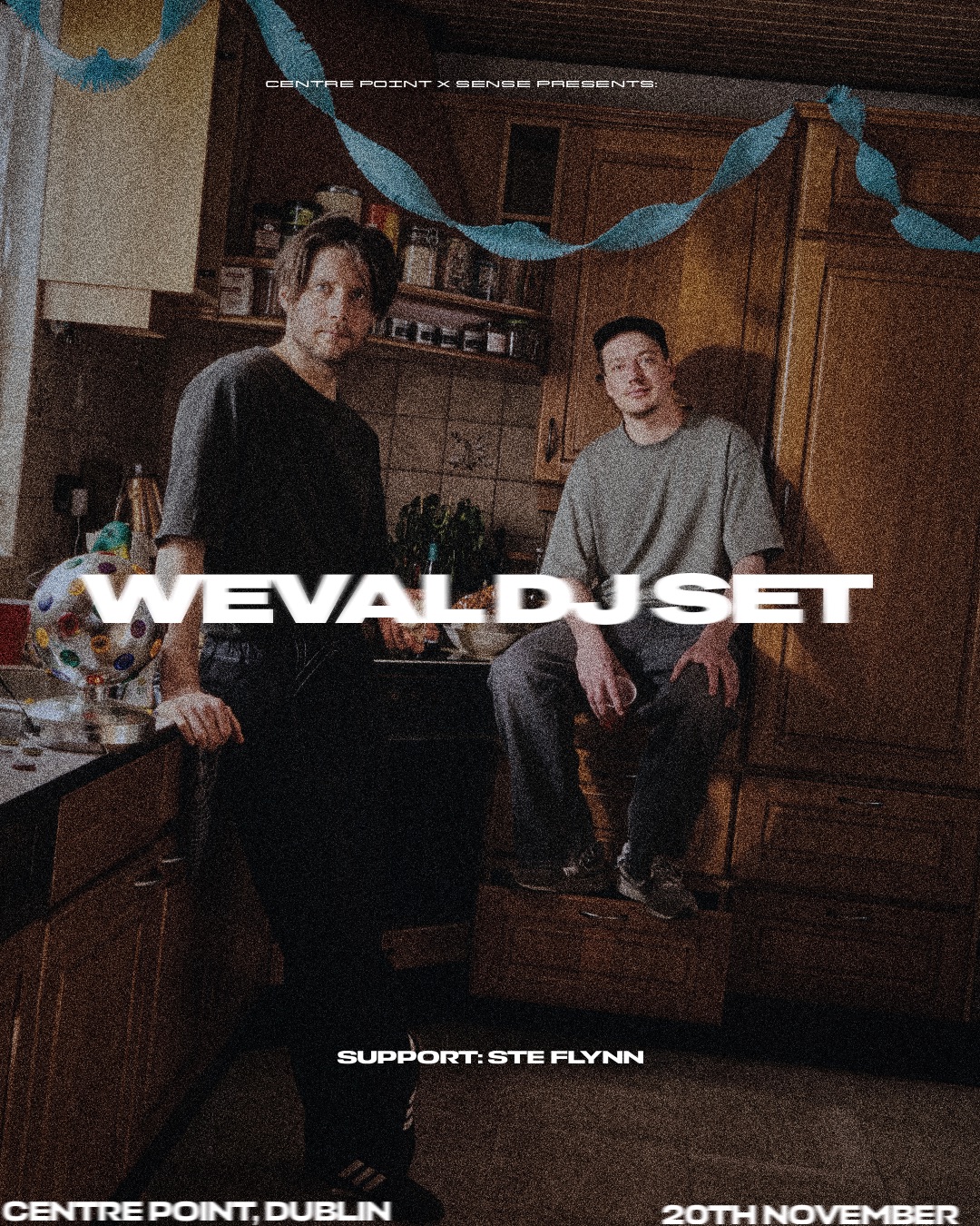 Weval (DJ)