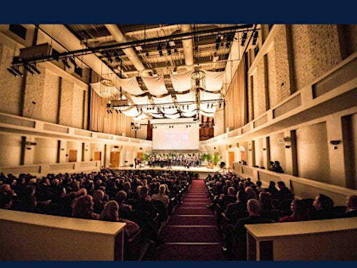 FIU Piano Students in Recital
