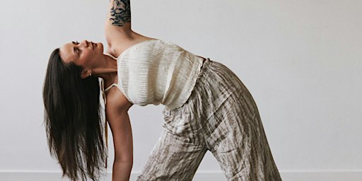 Warm Mindful Yoga