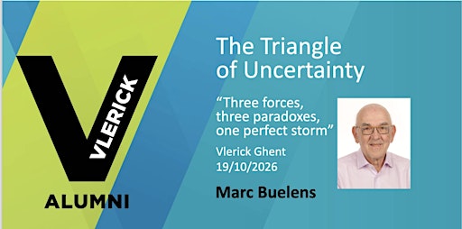 The Bermuda Triangle of Uncertainty