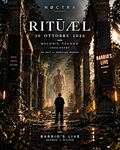 RITŪÆL