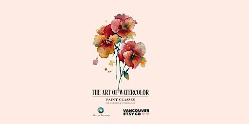 The art of Watercolor