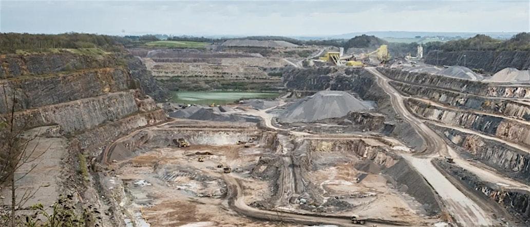 Whatley Quarry Afternoon Tour