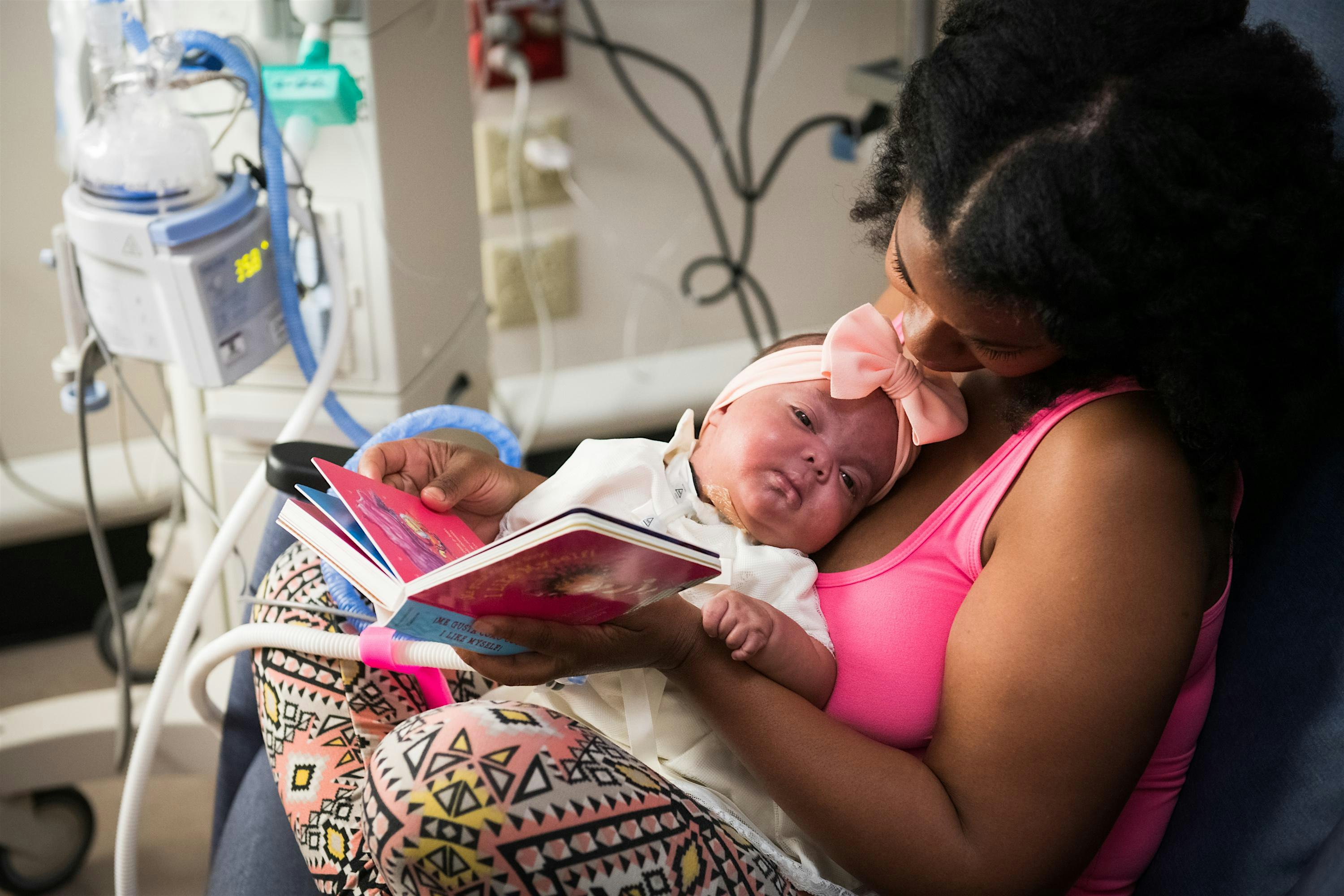 2026 Saul's Light NICU Health & Equity Summit