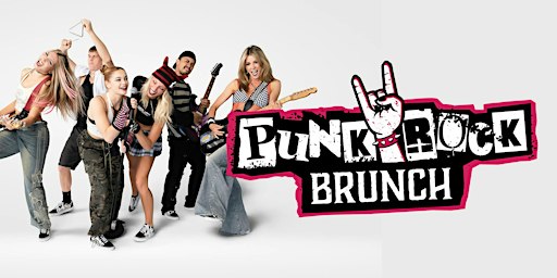 Punk Rock Brunch