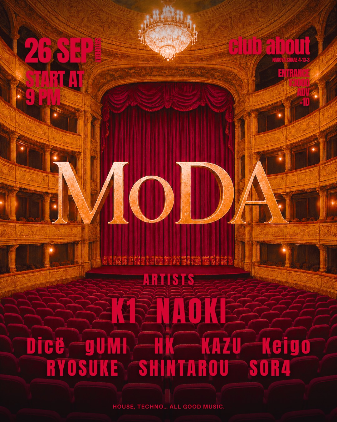 MoDA