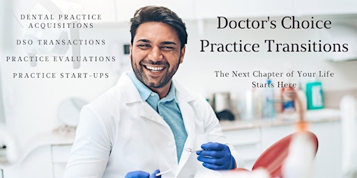 Dental Practice Transition Seminar - Tampa, FL - 2026