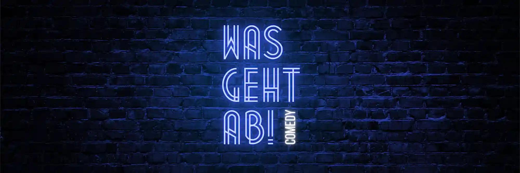 Wasgehtab! Comedy Open Mic