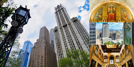 Exclusive Tour Inside the Woolworth Building: NYC’s Cathedral of Commerce