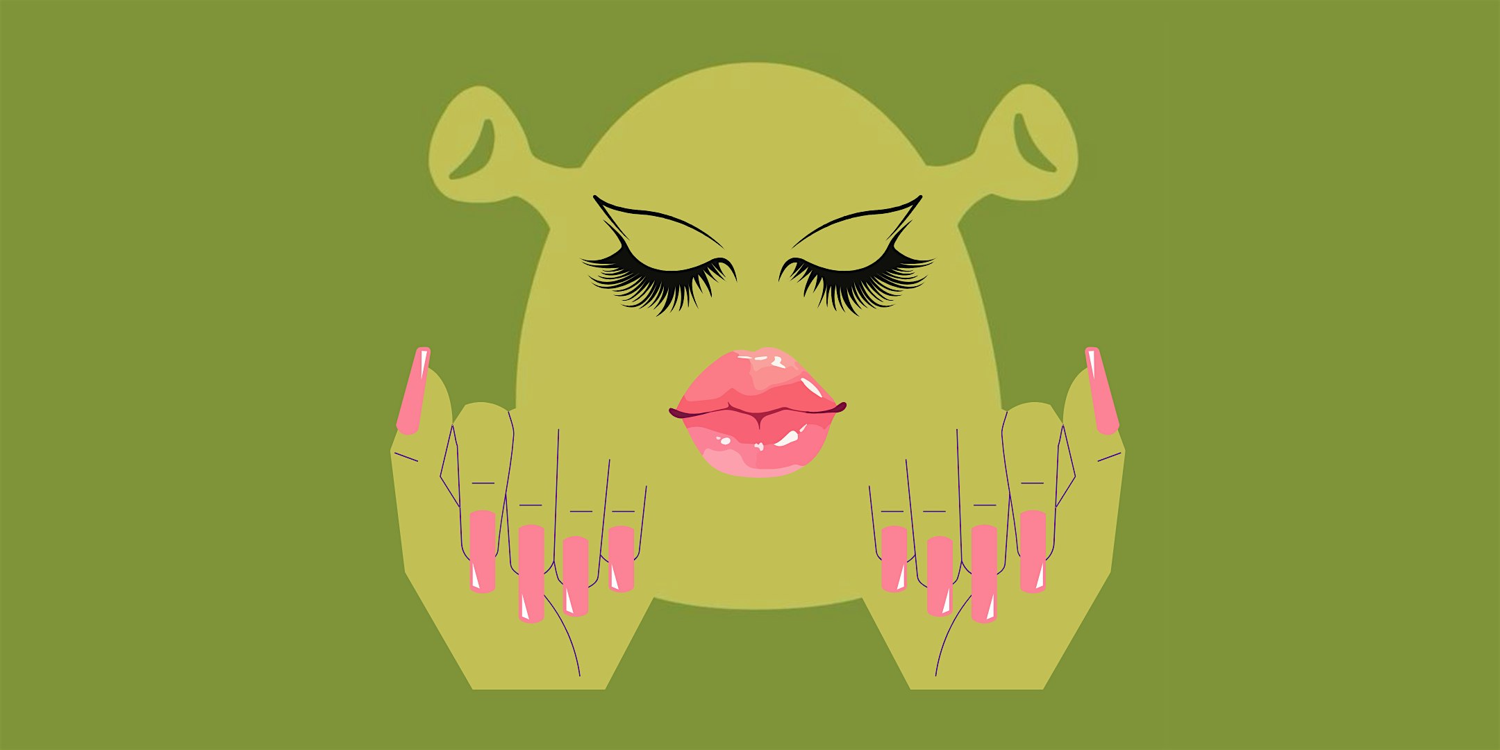 SHREK: The Drag Show
