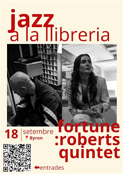 Jazz a la llibreria