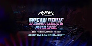 Miami’s Hottest Nightclub Party at Mango’s South Beach