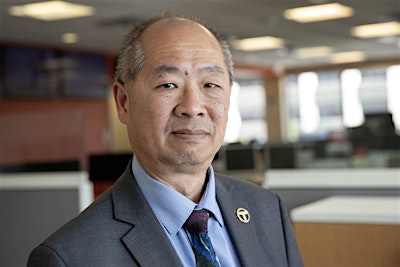 Fixing the T: A conversation with MBTA general manager and CEO Philip Eng
