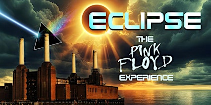 Eclipse The Pink Floyd Experience