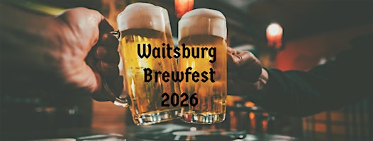 WAITSBURG BREWFEST 2026